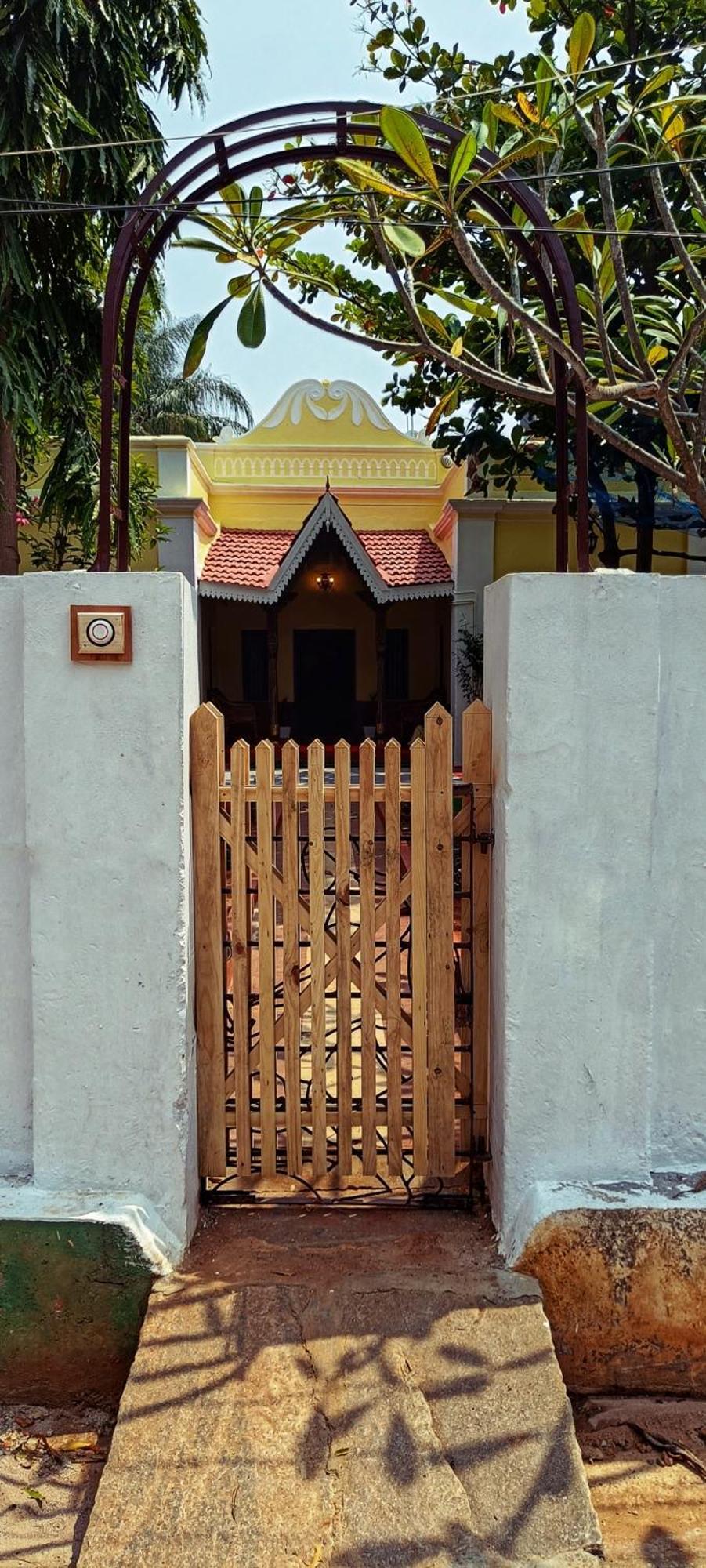 Xplorest Mysore Exterior photo